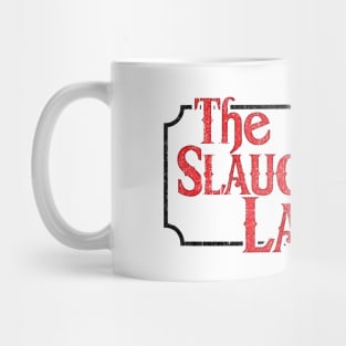 The Slaughtered Lamb (Variant) Mug